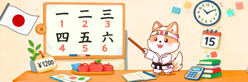 Home 19 número en japonés